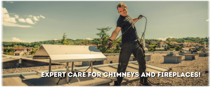 Chimney and Fireplace Solutions