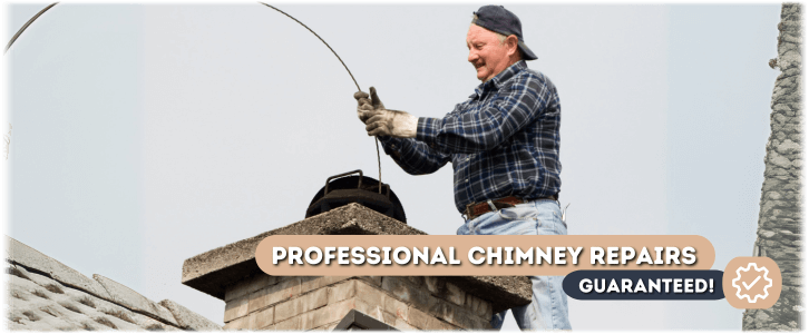 Chimney Repair Waterbury