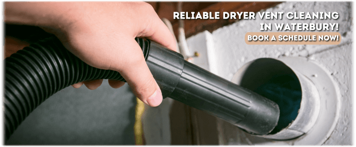 Dryer Vent Cleaning Waterbury