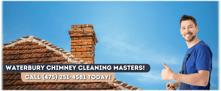 Chimney Sweep Waterbury