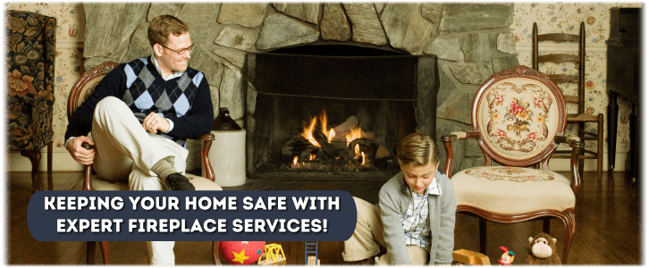 Waterbury Chimney Sweep