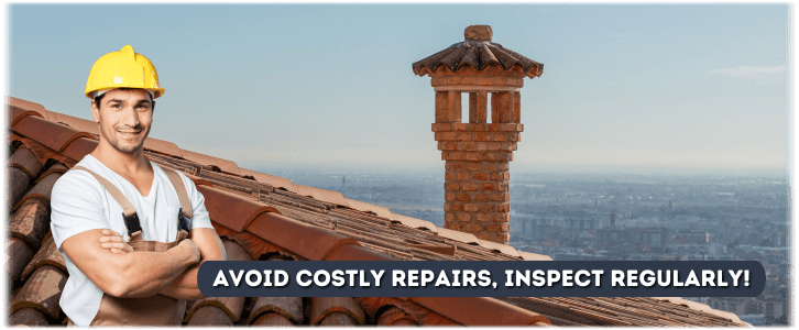 Chimney and Fireplace Inspection Waterbury